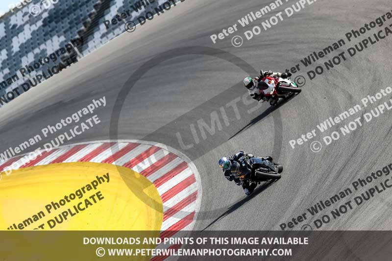 motorbikes;no limits;october 2019;peter wileman photography;portimao;portugal;trackday digital images